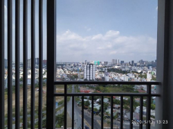 Bán Officetel Sunrise City Q7 giá rẻ Lh :