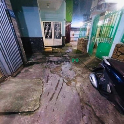 Bán dãy nhà trọ 8 phòng rẻ (6x20) 404/23 Quang Trung P10 Gò Vấp (UBND