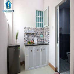 Cho Thuê Phòng Trọ Sinh viên_Tại Bình Thạnh_ Gần bến xe miền Đông