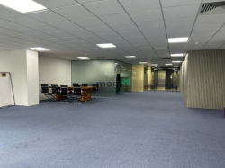 Cho thuê văn phòng VIP ở Hai bà trưng 136m2 thiết kế thông sàn làm trụ