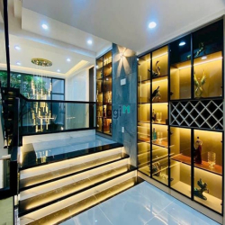 Bán Siêu Phẩm Nhà Phố Đường số 59, Phường 14, Quận Gò vấp, Hồ chí Minh