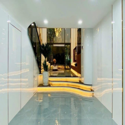Bán Siêu Phẩm Nhà Phố Đường số 59, Phường 14, Quận Gò vấp, Hồ chí Minh