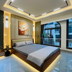 Bán Siêu Phẩm Nhà Phố Đường số 59, Phường 14, Quận Gò vấp, Hồ chí Minh