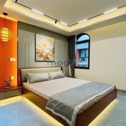 Bán Siêu Phẩm Nhà Phố Đường số 59, Phường 14, Quận Gò vấp, Hồ chí Minh