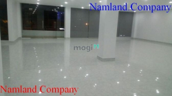 cho thuê nhà nc làm VP 170m2 đg 6