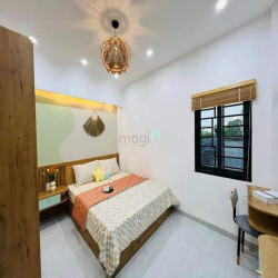 Cần bán nhà đường Nguyễn Đình Chiểu Quận 3 - DT 38,9m2 Giá 2tỷ5