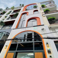 Bán Siêu Phẩm Nhà Phố Đường số 59, Phường 14, Quận Gò vấp, Hồ chí Minh