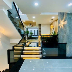 Bán Siêu Phẩm Nhà Phố Đường số 59, Phường 14, Quận Gò vấp, Hồ chí Minh