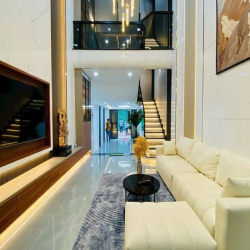 Bán Siêu Phẩm Nhà Phố Đường số 59, Phường 14, Quận Gò vấp, Hồ chí Minh
