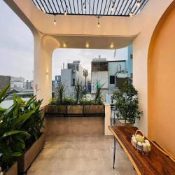 Cần bán nhà đường Nguyễn Đình Chiểu Quận 3 - DT 38,9m2 Giá 2tỷ5