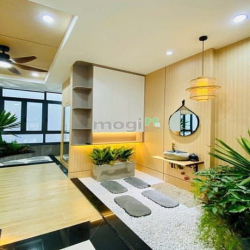 Bán Siêu Phẩm Nhà Phố Đường số 59, Phường 14, Quận Gò vấp, Hồ chí Minh