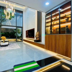 Bán Siêu Phẩm Nhà Phố Đường số 59, Phường 14, Quận Gò vấp, Hồ chí Minh