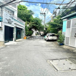 Bán Nhà HXH Quận 2 Giá Rẻ-85M2-Đã Hoàn Công-Không Quy Hoach-Giá 3,5 Tỷ
