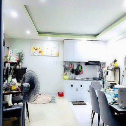 Bán Nhà HXH Quận 2 Giá Rẻ-85M2-Đã Hoàn Công-Không Quy Hoach-Giá 3,5 Tỷ