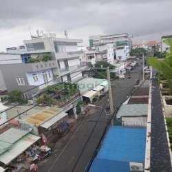 Bán Nhà HXH Quận 2 Giá Rẻ-85M2-Đã Hoàn Công-Không Quy Hoach-Giá 3,5 Tỷ