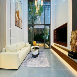 Bán Siêu Phẩm Nhà Phố Đường số 59, Phường 14, Quận Gò vấp, Hồ chí Minh