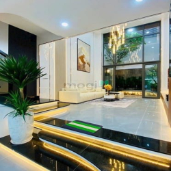 Bán Siêu Phẩm Nhà Phố Đường số 59, Phường 14, Quận Gò vấp, Hồ chí Minh