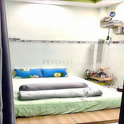 Bán Nhà HXH Quận 2 Giá Rẻ-85M2-Đã Hoàn Công-Không Quy Hoach-Giá 3,5 Tỷ