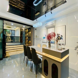 Bán Siêu Phẩm Nhà Phố Đường số 59, Phường 14, Quận Gò vấp, Hồ chí Minh