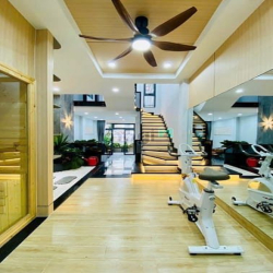 Bán Siêu Phẩm Nhà Phố Đường số 59, Phường 14, Quận Gò vấp, Hồ chí Minh