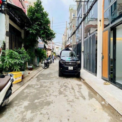 Bán Siêu Phẩm Nhà Phố Đường số 59, Phường 14, Quận Gò vấp, Hồ chí Minh