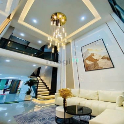 Bán Siêu Phẩm Nhà Phố Đường số 59, Phường 14, Quận Gò vấp, Hồ chí Minh