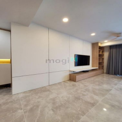 Bán căn hộ góc view biệt thự khu M5 chung cư Midtown, Phú Mỹ Hưng