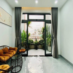Bán Siêu Phẩm Nhà Phố Đường số 59, Phường 14, Quận Gò vấp, Hồ chí Minh