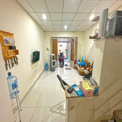 Bán gấp nhà 1 lầu hẻm 3m KDC Kiều Đàm, Phường Tân Hưng, Quận 7