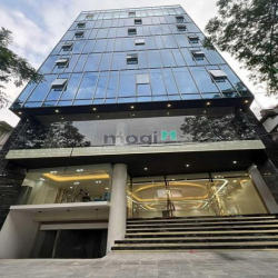 MP Mai Hắc Đế - Vuông đẹp - Nở hậu - 165m2 MT 6.2m - giá 95 tỷ