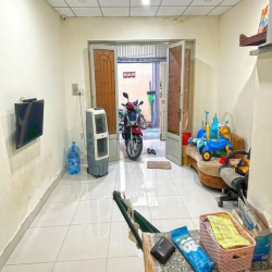 Bán gấp nhà 1 lầu hẻm 3m KDC Kiều Đàm, Phường Tân Hưng, Quận 7