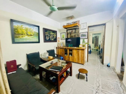 Nhỉnh 2 tỷ - tập thể vũ trọng phụng - 3 ngủ - đầy đủ công năng