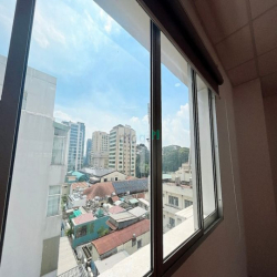 Văn phòng 105m2 SIÊU THOÁNG đường VÕ VĂN TẦN quận 3