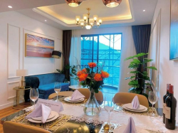 Căn Hộ Cao Cấp 4 Sao tại Vũng Tàu
