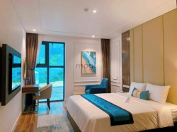 Căn Hộ Cao Cấp 4 Sao tại Vũng Tàu