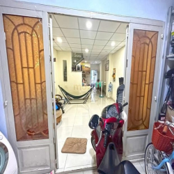 Bán gấp nhà 1 lầu hẻm 3m KDC Kiều Đàm, Phường Tân Hưng, Quận 7