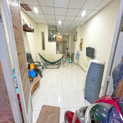 Bán gấp nhà 1 lầu hẻm 3m KDC Kiều Đàm, Phường Tân Hưng, Quận 7