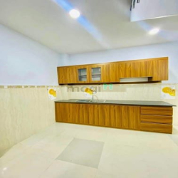 Bán nhà Nhất Chị Mai Phường 13 Tân Bình 4m x 11m 3 tầng chỉ 6.2 TỶ