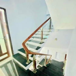 Bán nhà Nhất Chị Mai Phường 13 Tân Bình 4m x 11m 3 tầng chỉ 6.2 TỶ