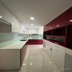 Bán căn hộ Happy Valley , PMH, Q7, dt:135m2 , 3PN có 1 ban công nhỏ