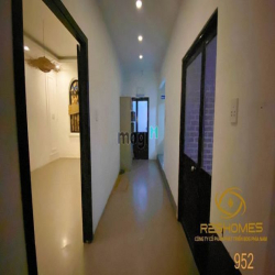 Cho thuê nhà 1 trệt 1 lầu đường Hà Huy Giáp, P.Quyết Thắng, Biên Hòa