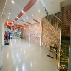 Cho thuê nhà 1 trệt 1 lầu đường Hà Huy Giáp, P.Quyết Thắng, Biên Hòa