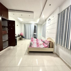 Nhà đẹp! Hẻm xe hơi Nguyễn Thượng Hiền Bình Thạnh 102m2 chỉ 11,99 Tỷ