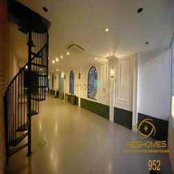 Cho thuê nhà 1 trệt 1 lầu đường Hà Huy Giáp, P.Quyết Thắng, Biên Hòa