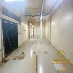 Cho thuê nhà 1 trệt 1 lầu đường Hà Huy Giáp, P.Quyết Thắng, Biên Hòa