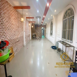 Cho thuê nhà 1 trệt 1 lầu đường Hà Huy Giáp, P.Quyết Thắng, Biên Hòa