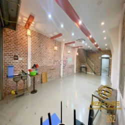 Cho thuê nhà 1 trệt 1 lầu đường Hà Huy Giáp, P.Quyết Thắng, Biên Hòa