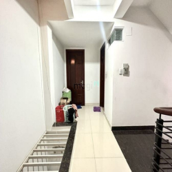 Nhà đẹp! Hẻm xe hơi Nguyễn Thượng Hiền Bình Thạnh 102m2 chỉ 11,99 Tỷ