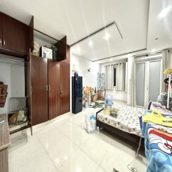 Nhà đẹp! Hẻm xe hơi Nguyễn Thượng Hiền Bình Thạnh 102m2 chỉ 11,99 Tỷ