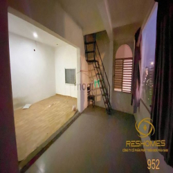 Cho thuê nhà 1 trệt 1 lầu đường Hà Huy Giáp, P.Quyết Thắng, Biên Hòa